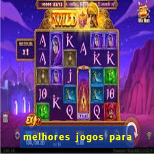 melhores jogos para ganhar dinheiro sem depositar